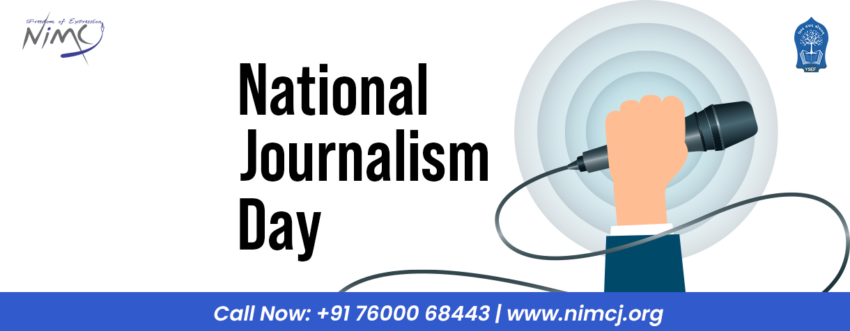 National Journalism Day