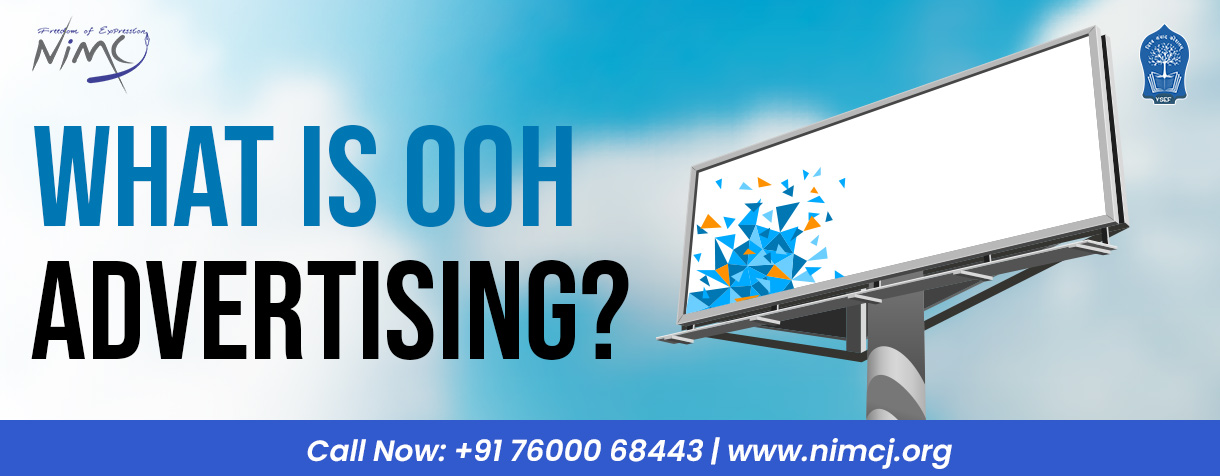 What is OOH Advertising
