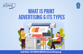 What is Print Advertising and its Types-Elements