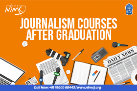 Journalism Courses After Graduation