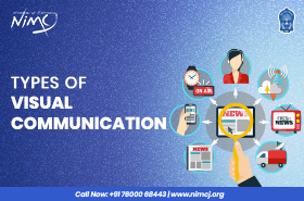 Types of Visual Communication