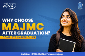 Why Choose MAJMC After Graduation? Complete Career Guide