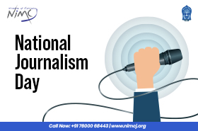 National Journalism Day