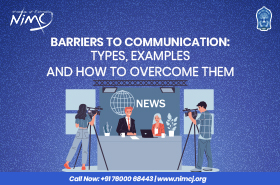 Barriers to Communication: Types, Examples and How to Overcome Them