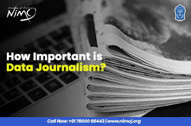 How Important is Data Journalism
