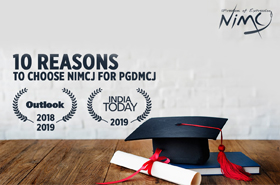 10 Reasons to Choose NIMCJ for PGDMCJ Degree