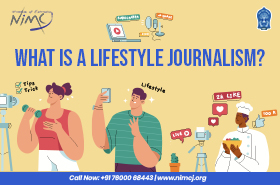 What is a Lifestyle Journalism
