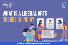 What Is a Liberal Arts Degree in India