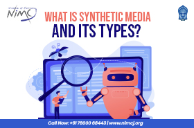 What is Synthetic Media