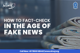How to Fact Check in the Age of Fake News