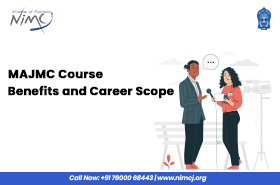 MAJMC Course: Benefits and Career Scope