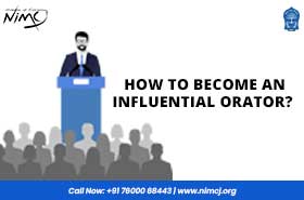 How to Become an Influential Orator