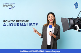 How to Become a Journalist