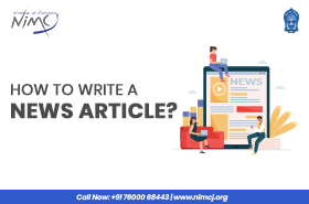 How to Write a News Article