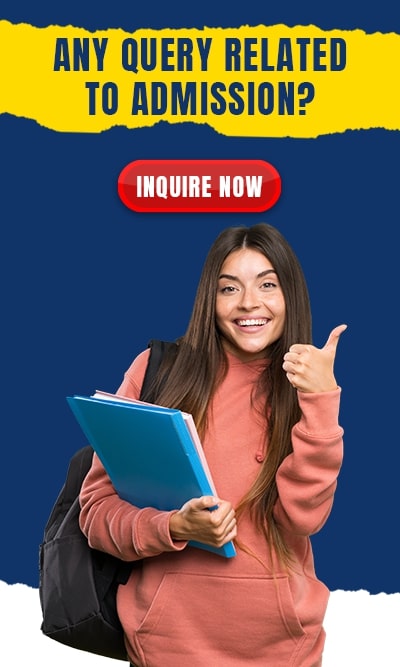 NIMCJ Admission Inquiry