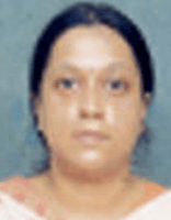 Smt. Kalpanaben Raval