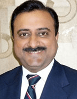 Shri Amar Trivedi (Legal Advisor)