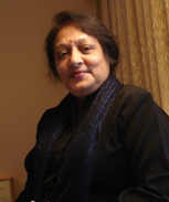 Dr. Malti Mehta