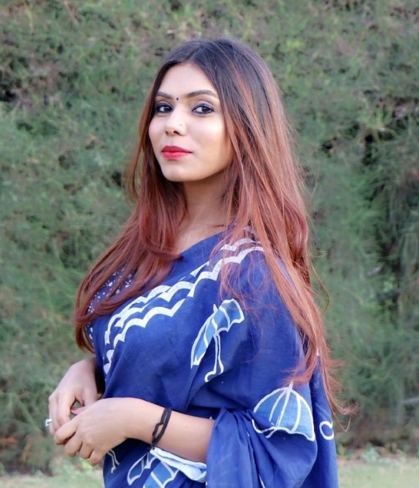 Ayushi Selani