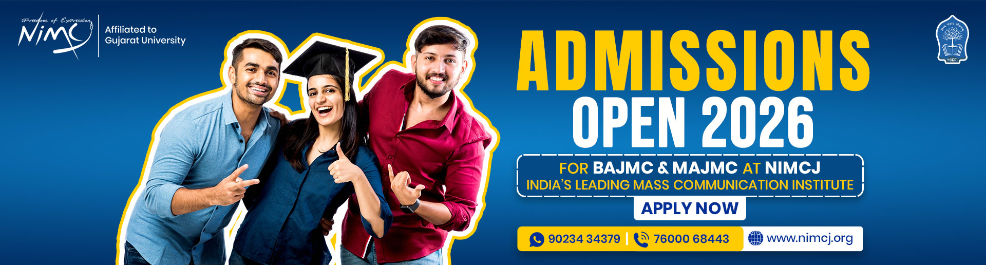 Bajmc Admission 2026