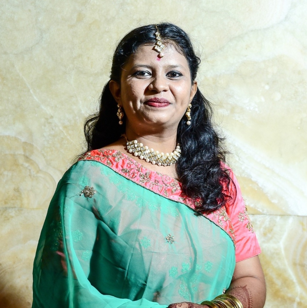 Nandini Guda