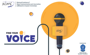NIMCJ Brochure