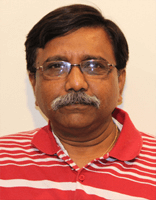 Shri Sunil Mehta
