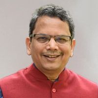 Dr. Vijay Chauthaiwale