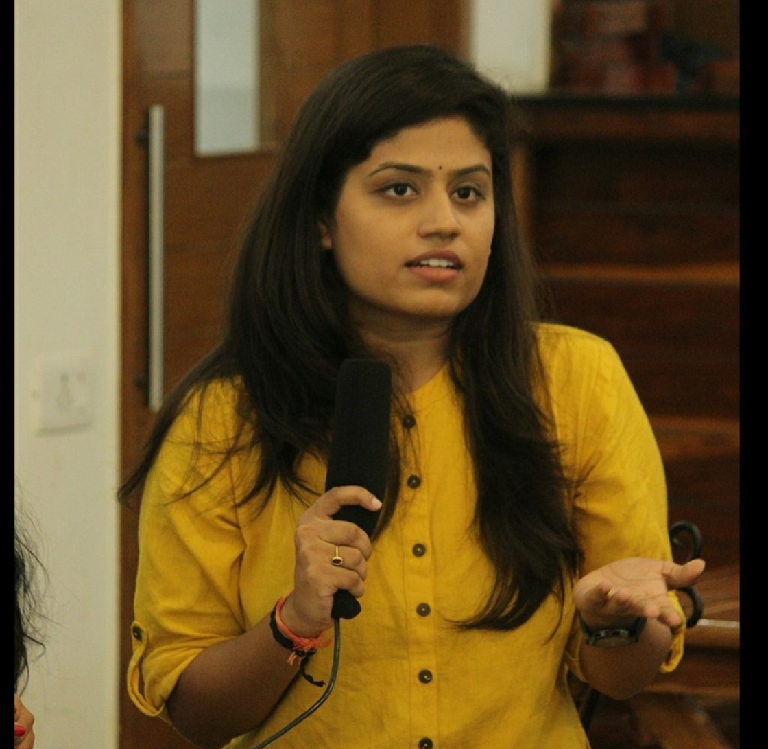 Veena YJ